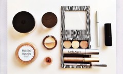 Fall Natural Makeup Look